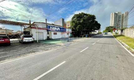 Terreno comercial à venda no Nova Parnamirim, Parnamirim 