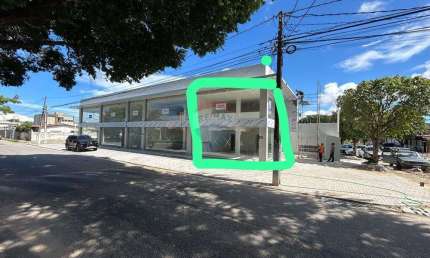 Sala comercial para alugar no Lagoa Nova, Natal 