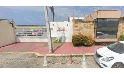 Casa Duplex Mobiliada para Locação no Condomínio Porto Boulevard 2