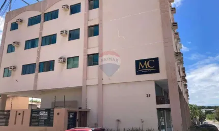 Apartamento com 2 quartos para alugar no Ponta Negra, Natal 