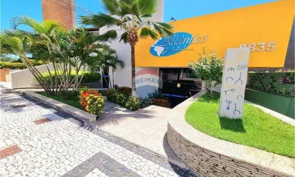 Apartamento com 1 quarto para alugar no Ponta Negra, Natal 