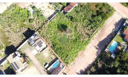Terreno à venda no Candelária, Natal 