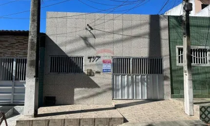 Imóvel à Venda no Alecrim Av. 5  – Localização Estratégica para Comércio ou Investimento