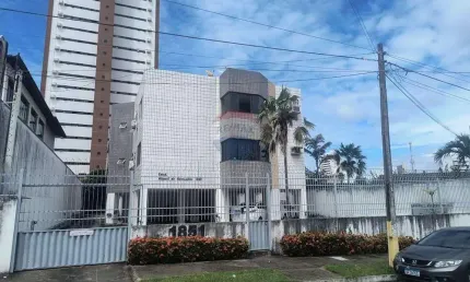 Exclusivo apartamento - condomínio miguel de cervantes
