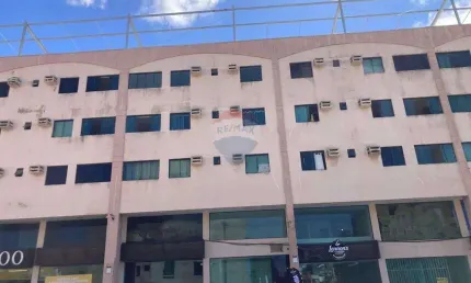 APARTAMENTO MOBILIADO 2/4 COM SUITE NO MC FLAT- APTO 202
