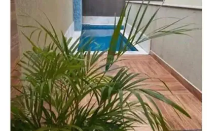 Flat com 1 quarto para alugar no Ponta Negra, Natal 