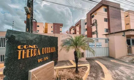 Apartamento com 3 quartos à venda no Nova Parnamirim, Parnamirim 