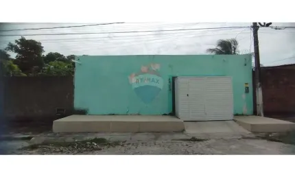 Casa com 3 quartos à venda na Nossa Senhora da Apresentação, Natal 