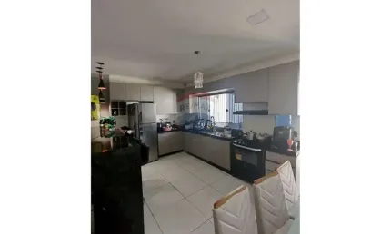 Casa com 3 quartos à venda na Nossa Senhora da Apresentação, Natal 