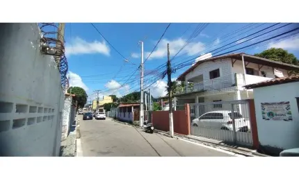Casa com 2 quartos à venda no Ponta Negra, Natal 