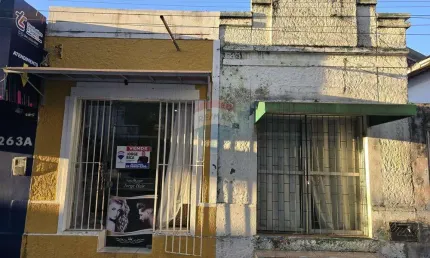 Ponto comercial à venda na Rua Colônia José Pinto, 265, Cidade Alta, Natal