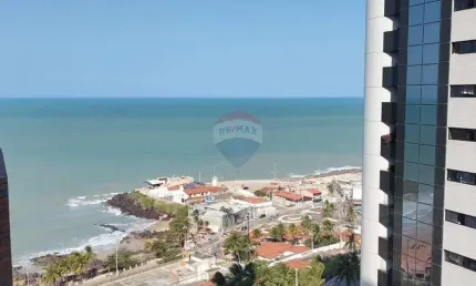 ALUGO Flat Mobiliado,46M² em Areias Preta 5 minutos da praia