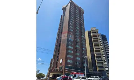 Interatlântico Residence Flat – Oportunidade Exclusiva para Investidores!