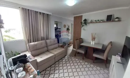 Procurando Apartamento c/ 2 Quartos com possibilidade de R$ 0,00 de entrada?