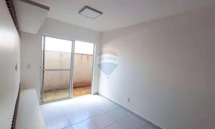 O apartamento que você procurava para chamar de LAR próximo a Festa do Boi, no Condomínio Bela Parnamirim.