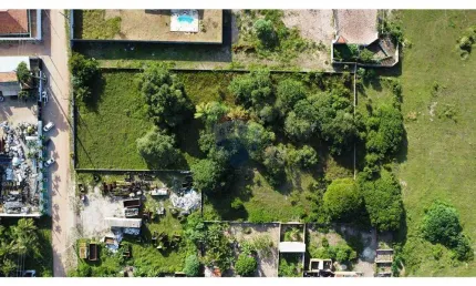 Terreno Imperdível de 5.000 m2 em Jardins, São Gonçalo do Amarante