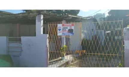 Casa com 2 quartos à venda no Ponta Negra, Natal 