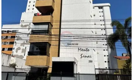Apartamento a venda no condomínio monte sinai, com 245m2 e 5 suítes, em petrópolis