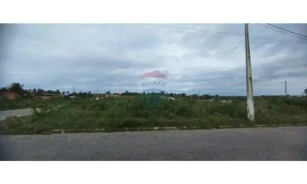 Terreno à venda no Centro, São Gonçalo do Amarante 