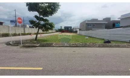 Terreno à Venda com 334m² no Condomínio Sunset Boulevard – Exclusividade, Segurança e Qualidade de Vida na Zona Sul de Natal