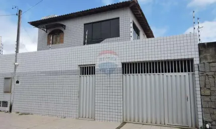 Casa com 5 quartos para alugar no Lagoa Azul, Natal 