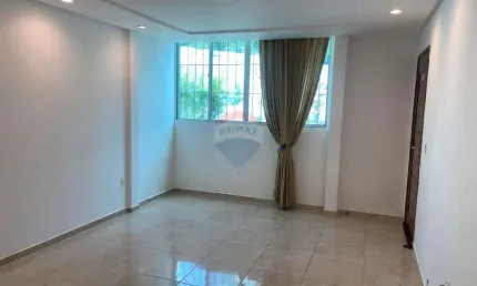 Apartamento a venda - condominio village de ponta negra ii