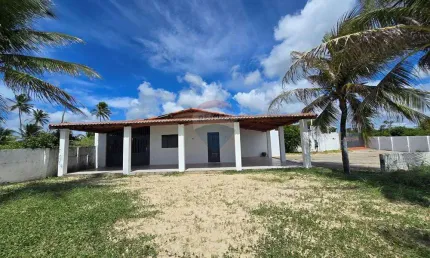 Casa com 4 quartos à venda na Rua Nova, 306, Muriú, Ceará-Mirim