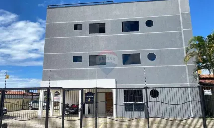 Apartamento à Venda no Condomínio Residencial Boulevard em Nova Parnamirim