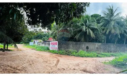 Terreno à venda no Candelária, Natal 