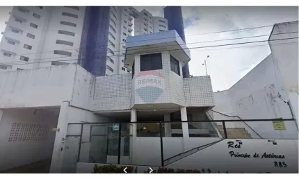 Apartamento aconchegante no condomínio príncipe de astúrias – ponta negra, natal/rn