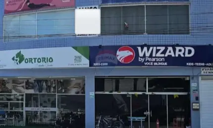 Sala comercial ampla e bem localizada na av. ayrton senna – nova parnamirim | excelente custo-benefício