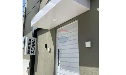 Sala comercial para alugar na Rua dos Pardais, 85, Nova Parnamirim, Parnamirim
