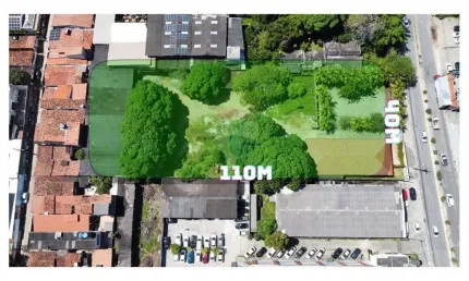 4.400m² de oportunidade no coração de natal – ideal para construtoras