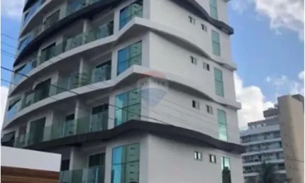 Apartamento mobiliado para aluguel no condomínio brisa calma – ponta negra, natal/rn