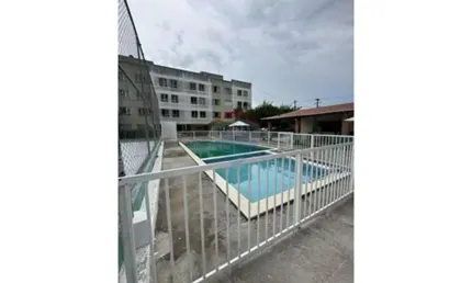 Apartamento com 2 quartos à venda na Rua Clóvis Cavalcante de Lima, 1211, Santa Tereza, Parnamirim