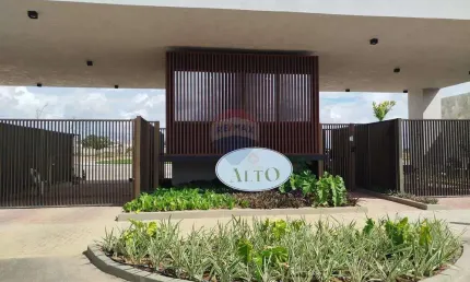 Lote 14 ou 19 vila do alto residence - com habite-se já!
