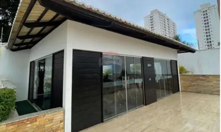 Apartamento com 3 quartos para alugar no Lagoa Nova, Natal 