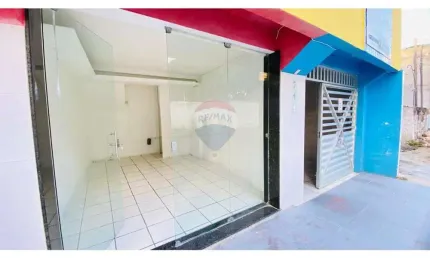 Ponto comercial para alugar no Ponta Negra, Natal 