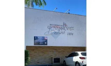 Apartamento com 3 quartos para alugar no Lagoa Nova, Natal 