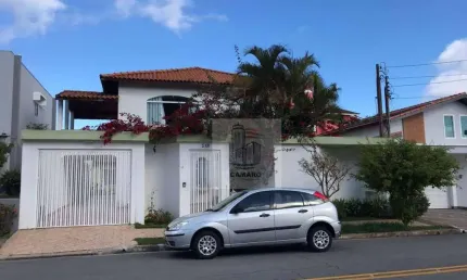 Sobrado com 3 dormitórios à venda, 200 m² por R$ 2.200.000,00 - Jardim São Caetano - São Caetano do Sul/SP