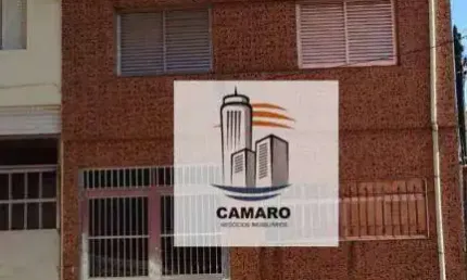 Sobrado com 3 dormitórios à venda, 120 m² por R$ 690.000,00 - Osvaldo Cruz - São Caetano do Sul/SP
