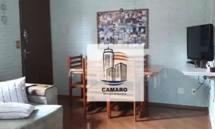 Apartamento com 3 dormitórios à venda, 60 m² por r$ 310.000,00 - vila baeta neves - são bernardo do campo/sp
