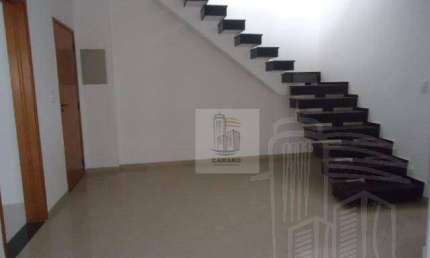 Cobertura 3 dorms 180m² R$1.275.000 - Santa Maria - São Caetano do Sul/SP