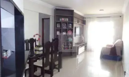 Apartamento com 2 dormitórios à venda, 70 m² por R$ 594.000,00 - Osvaldo Cruz - São Caetano do Sul/SP