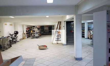 Prédio à venda, 441 m² por R$ 4.200.000,00 - Santa Paula - São Caetano do Sul/SP