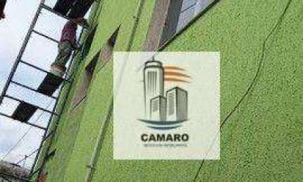 Apartamento com 3 dormitórios à venda, 132 m² por R$ 445.000 - Prosperidade - São Caetano do Sul/SP