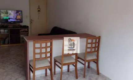 Apartamento com 2 dormitórios à venda, 64 m² por R$ 322.000,00 - Jardim Patente - São Paulo/SP