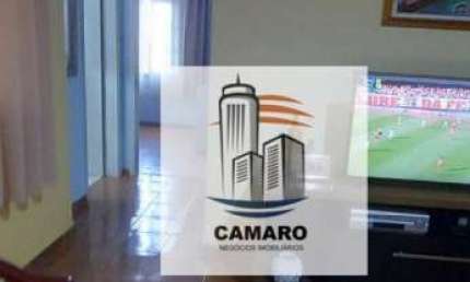 Casa com 2 dormitórios à venda, 200 m² por R$ 750.000,00 - Santa Paula - São Caetano do Sul/SP