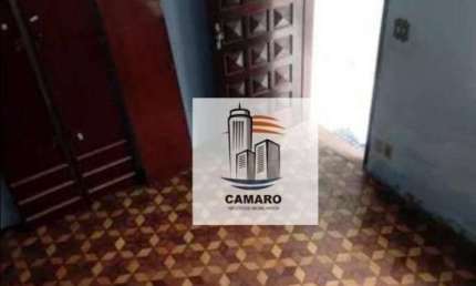 Sobrado com 5 dormitórios à venda, 196 m² por R$ 650.000,00 - Prosperidade - São Caetano do Sul/SP