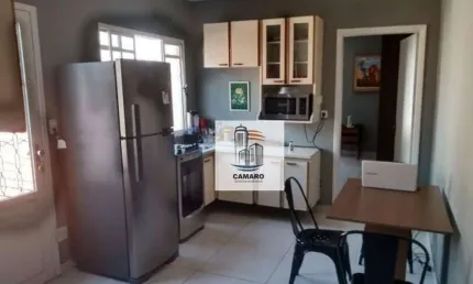 Casa 4 dormitórios 2 casas, 170 m² por r$ 850.000 - são caetano do sul/sp